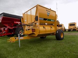 2025 Vermeer Mfg. Co. BPX9010