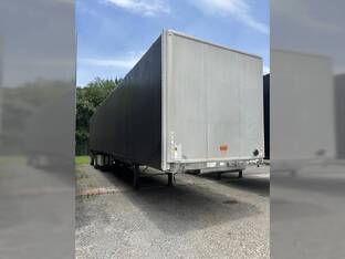 2015 Direct Trailer RS-48