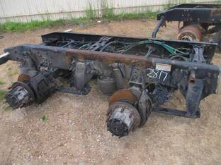 Freightliner AIRLINER