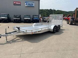 2025 BLACK RHINO LPT8118A