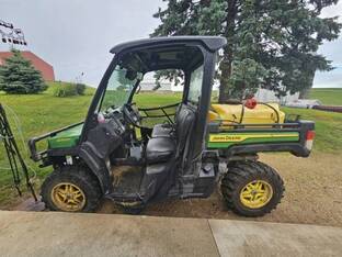 2023 John Deere GATOR XUV 835M