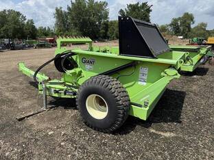 Schulte Mfg GIANT 2500