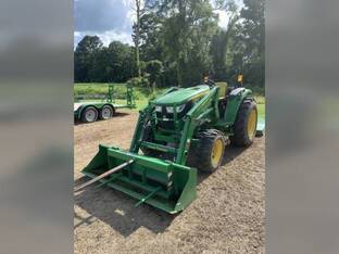 2022 John Deere 4044M