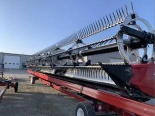 2025 MacDon Industries FD245