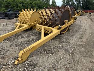 2023 HOLMES WELDING & FABRICATION PF2-6060