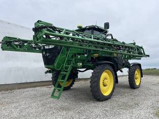2024 John Deere 410R
