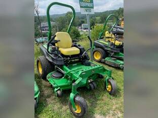 2016 John Deere Z915B