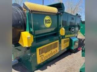 2024 REVOLVER SCREENING SYSTEMS RT508