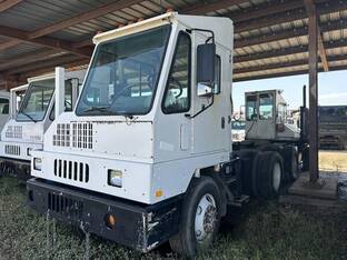 2009 Kalmar OTTAWA 4X2