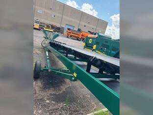 2024 REVOLVER SCREENING SYSTEMS CHR4030