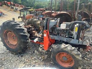 Kubota L4200