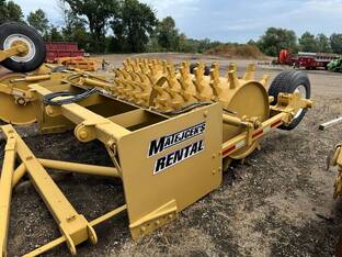 2023 HOLMES WELDING & FABRICATION 11PF