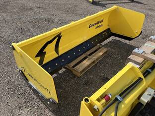 2026 Snow Wolf ULTRA 96