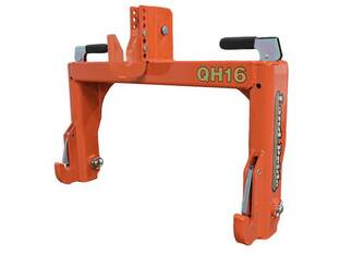 2025 Land Pride QH16