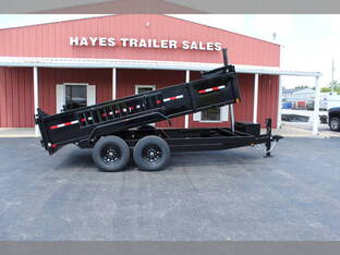 2026 Homesteader 714TX