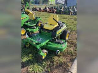 2024 John Deere Z325E