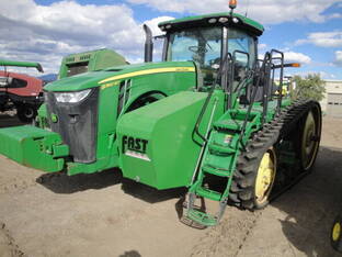 2013 John Deere 8360RT