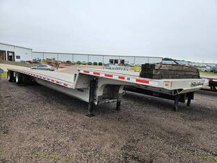 2016 Fontaine REVOLUTION