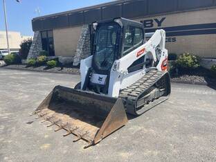 2023 Bobcat T650