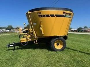 2026 Vermeer Mfg. Co. VSR440