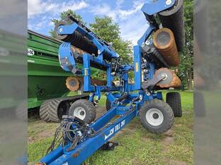 2023 Kinze MACH TILL 261