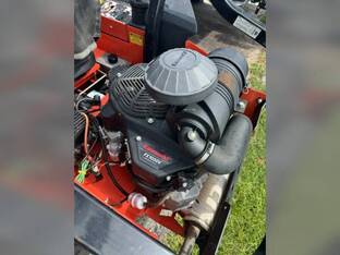 2024 Bad Boy Rogue 72