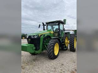 2024 John Deere 8R 310