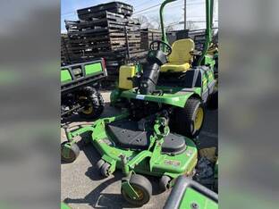 2020 John Deere 1570