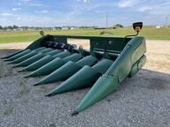 2008 John Deere 608C