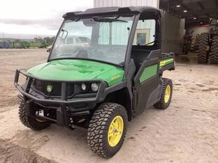2024 John Deere GATOR XUV 835M