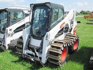 2024 Bobcat S650