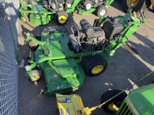 2020 John Deere W61R