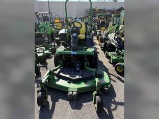 2020 John Deere 1570