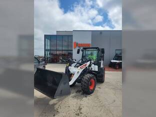 2024 Bobcat Compact Wheel Loaders L85