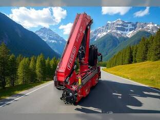 2015 FASSI F135A.2.23