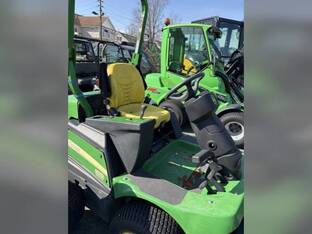 2016 John Deere 1570