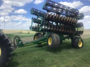 2021 John Deere 2680H