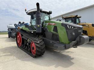 2023 Fendt 1156
