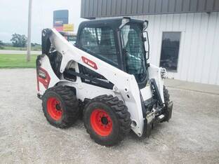 2024 Bobcat S650