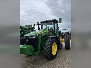 2024 John Deere 8R 280
