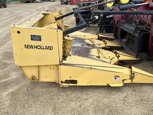 New Holland 3PN