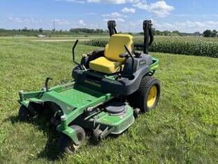 2007 John Deere 757