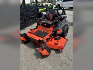 2024 Bad Boy Rogue 72