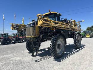 2020 ROGATOR RG900C