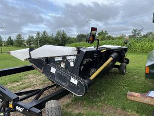 2007 Harvestec 4306C