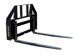 2025 Land Pride PFL1242