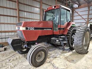 1988 Case IH 7130