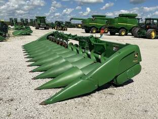 2019 John Deere 712FC