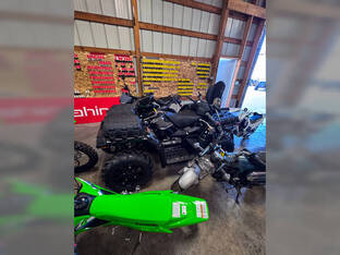 2025 Polaris SPORTSMAN 850 TOURING EPS