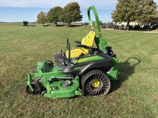 2023 John Deere Z930M